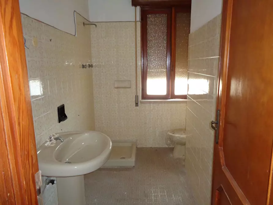 Immagine 9 di Appartamento in vendita  in gallura a Carbonia