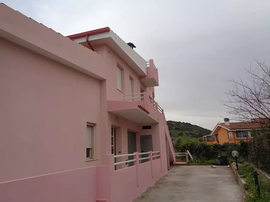 Immagine 2 di Appartamento in vendita  in Medadeddu a Carbonia