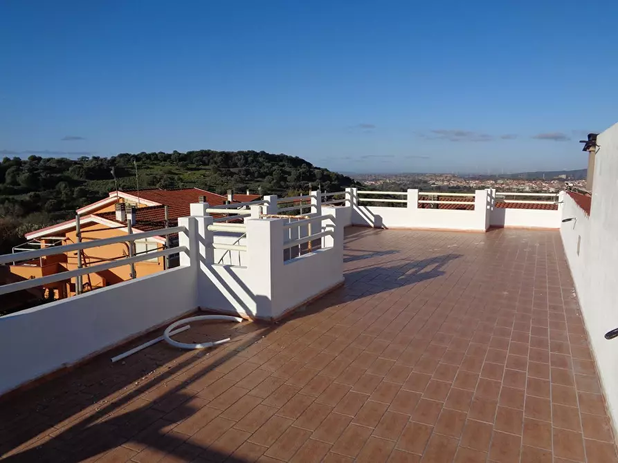 Immagine 4 di Appartamento in vendita  in Medadeddu a Carbonia