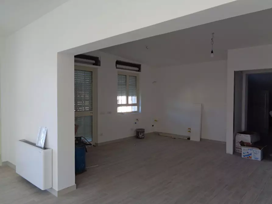 Immagine 7 di Appartamento in vendita  in Medadeddu a Carbonia