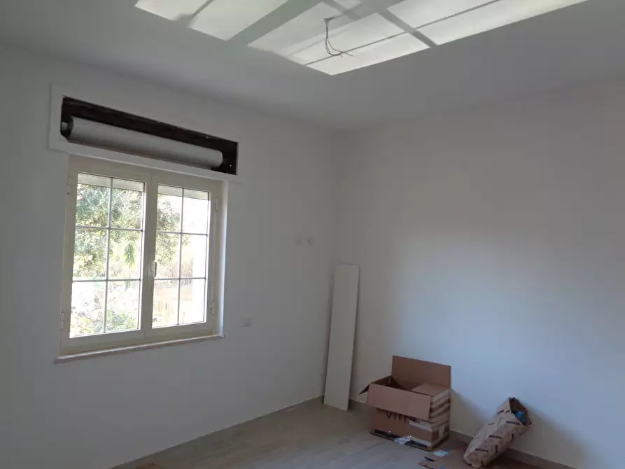 Immagine 11 di Appartamento in vendita  in Medadeddu a Carbonia