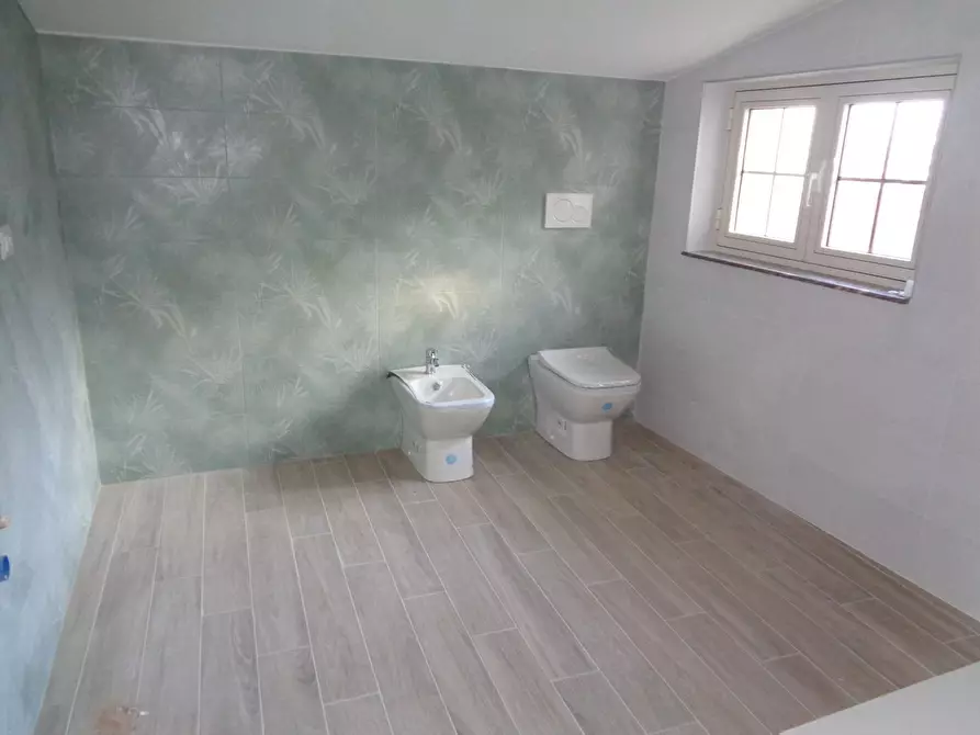 Immagine 13 di Appartamento in vendita  in Medadeddu a Carbonia