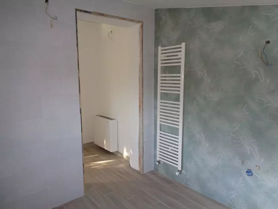 Immagine 15 di Appartamento in vendita  in Medadeddu a Carbonia