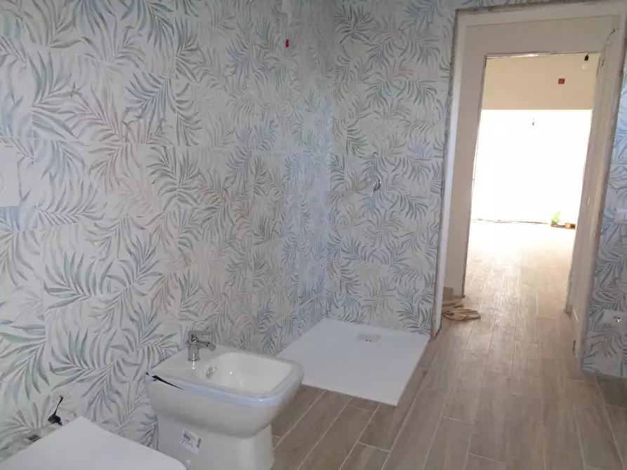 Immagine 17 di Appartamento in vendita  in Medadeddu a Carbonia