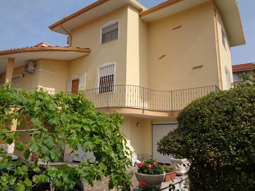 Immagine 3 di Villa in vendita  in Costa Medau Becciu 5 a Carbonia