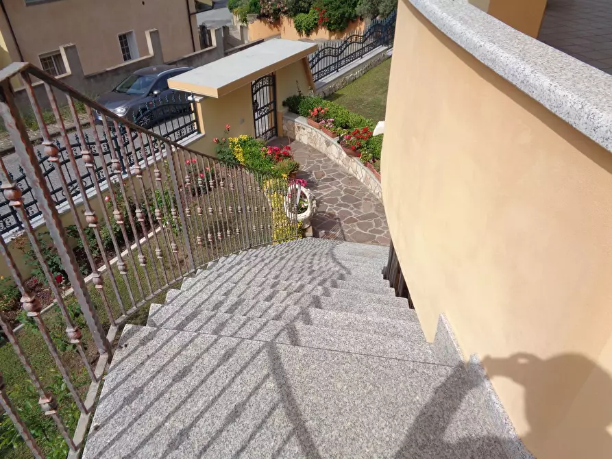 Immagine 5 di Villa in vendita  in Costa Medau Becciu 5 a Carbonia