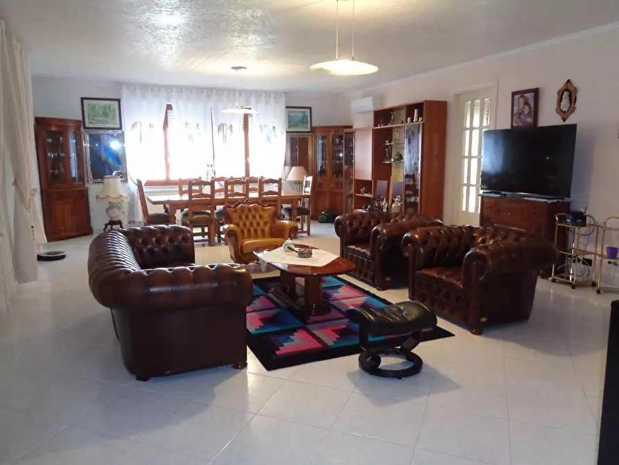 Immagine 7 di Villa in vendita  in Costa Medau Becciu 5 a Carbonia