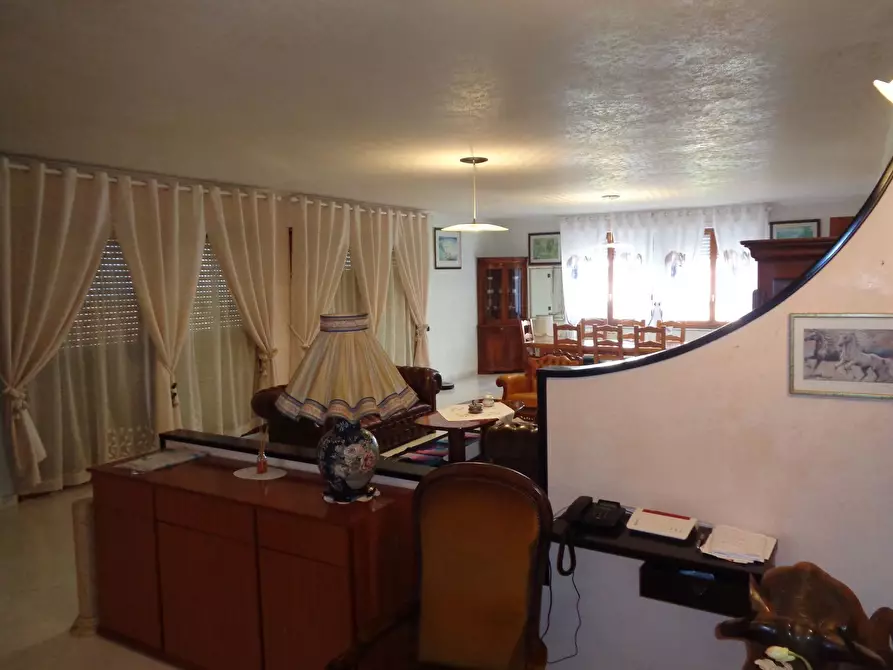 Immagine 6 di Villa in vendita  in Costa Medau Becciu 5 a Carbonia