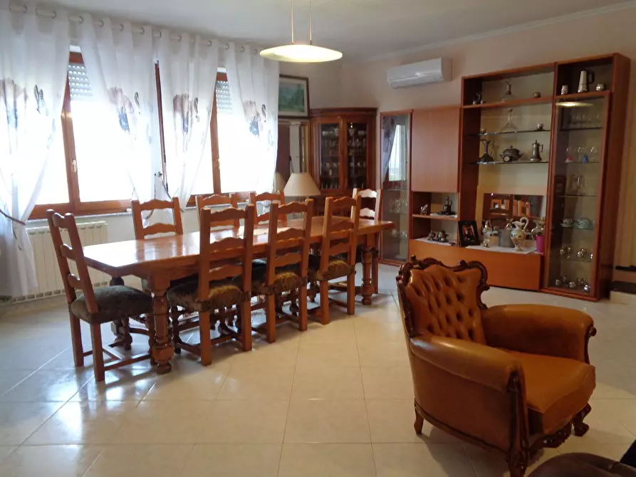 Immagine 8 di Villa in vendita  in Costa Medau Becciu 5 a Carbonia