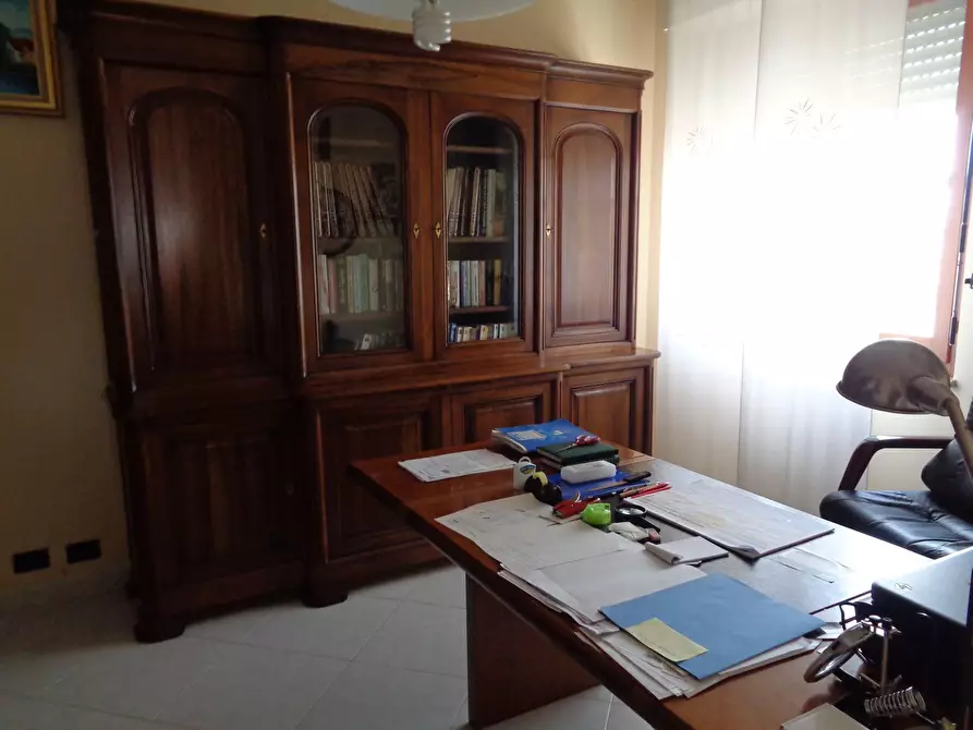 Immagine 10 di Villa in vendita  in Costa Medau Becciu 5 a Carbonia