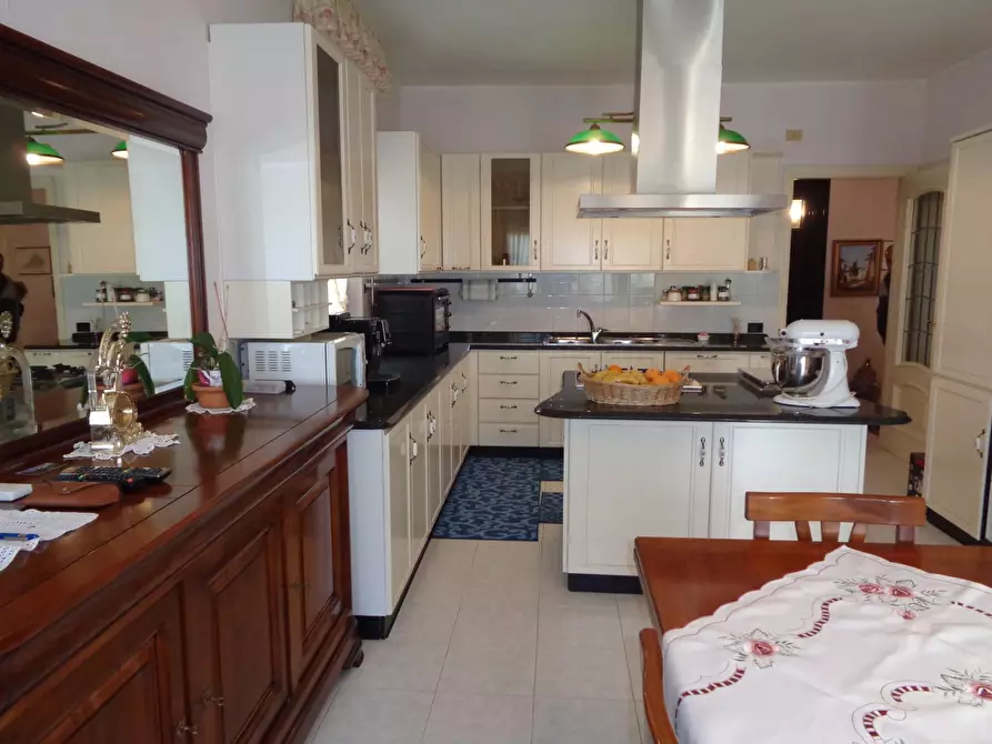 Immagine 12 di Villa in vendita  in Costa Medau Becciu 5 a Carbonia