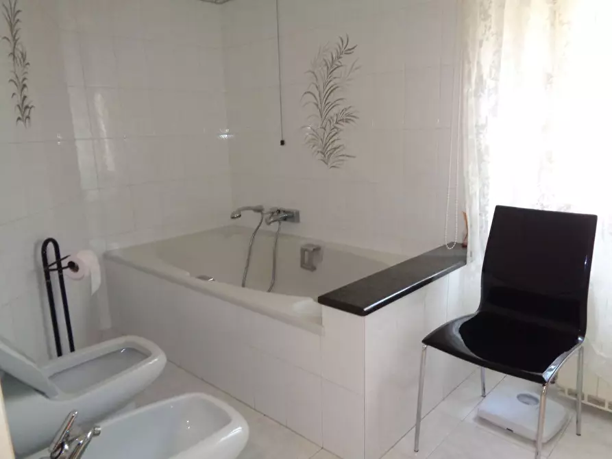 Immagine 14 di Villa in vendita  in Costa Medau Becciu 5 a Carbonia