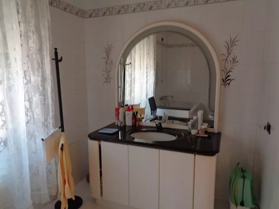 Immagine 15 di Villa in vendita  in Costa Medau Becciu 5 a Carbonia