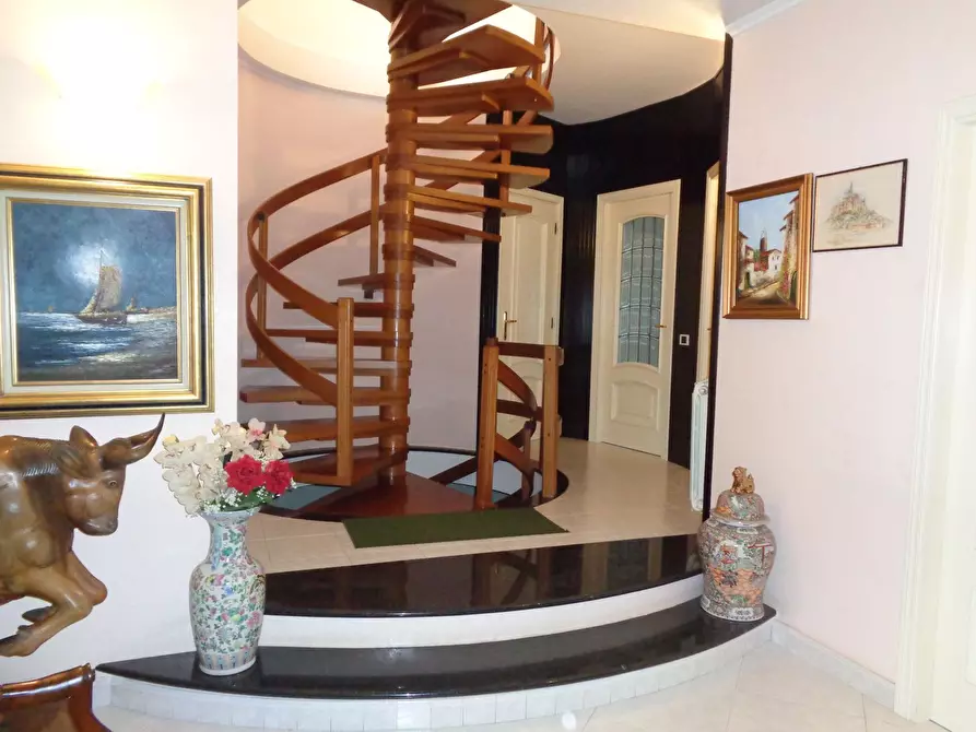 Immagine 17 di Villa in vendita  in Costa Medau Becciu 5 a Carbonia