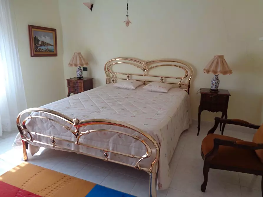 Immagine 21 di Villa in vendita  in Costa Medau Becciu 5 a Carbonia