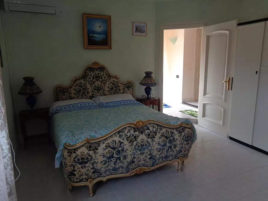 Immagine 22 di Villa in vendita  in Costa Medau Becciu 5 a Carbonia