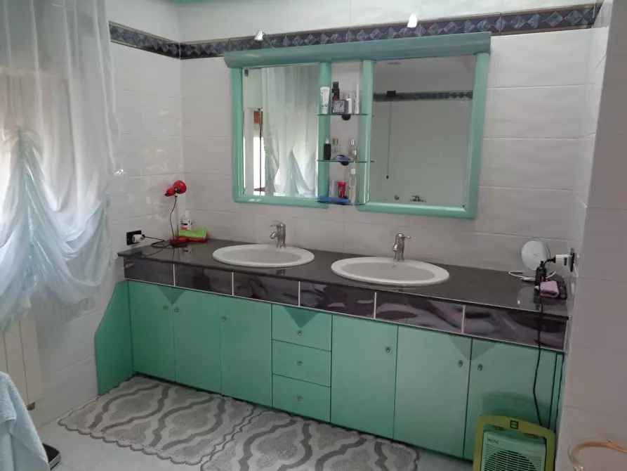 Immagine 27 di Villa in vendita  in Costa Medau Becciu 5 a Carbonia