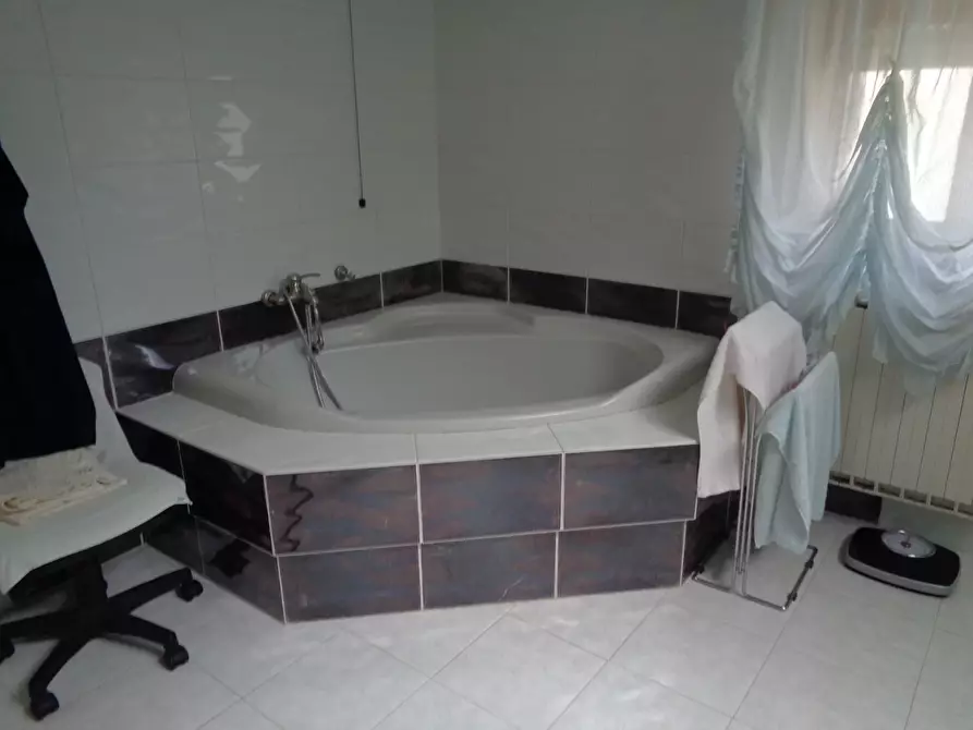 Immagine 28 di Villa in vendita  in Costa Medau Becciu 5 a Carbonia