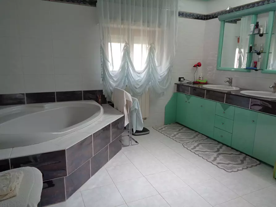 Immagine 26 di Villa in vendita  in Costa Medau Becciu 5 a Carbonia