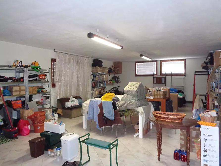 Immagine 30 di Villa in vendita  in Costa Medau Becciu 5 a Carbonia