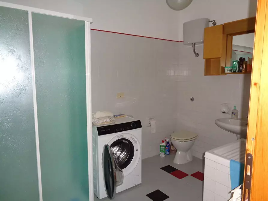 Immagine 32 di Villa in vendita  in Costa Medau Becciu 5 a Carbonia