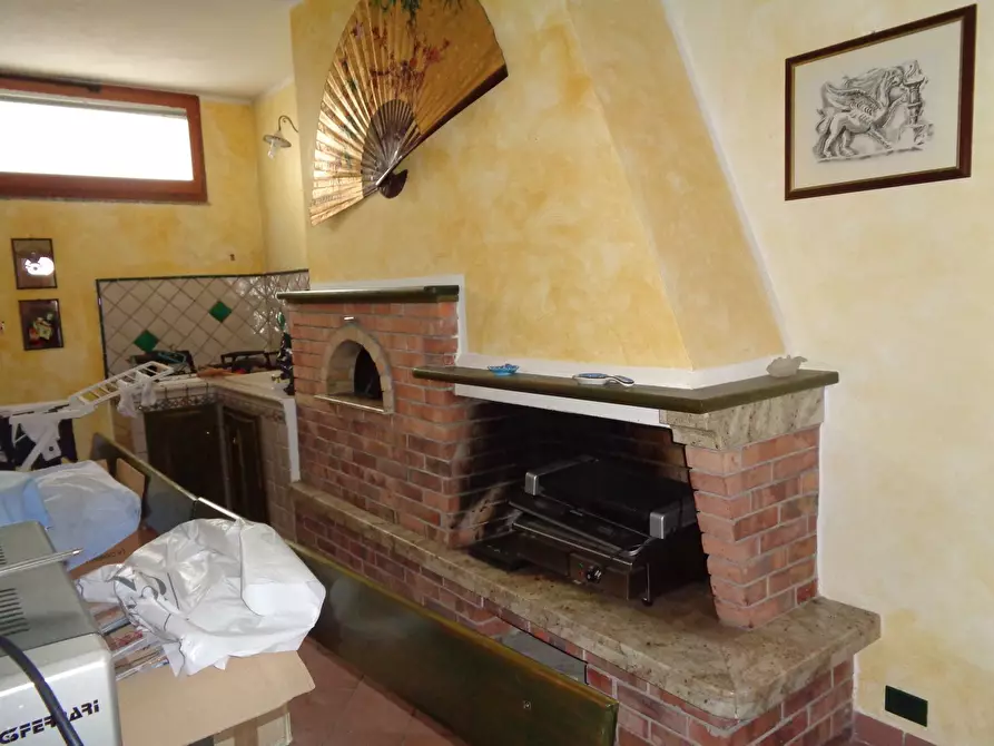 Immagine 31 di Villa in vendita  in Costa Medau Becciu 5 a Carbonia