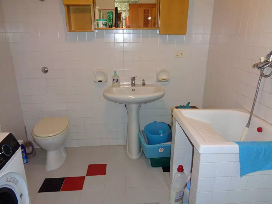 Immagine 33 di Villa in vendita  in Costa Medau Becciu 5 a Carbonia