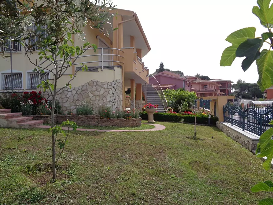 Immagine 34 di Villa in vendita  in Costa Medau Becciu 5 a Carbonia