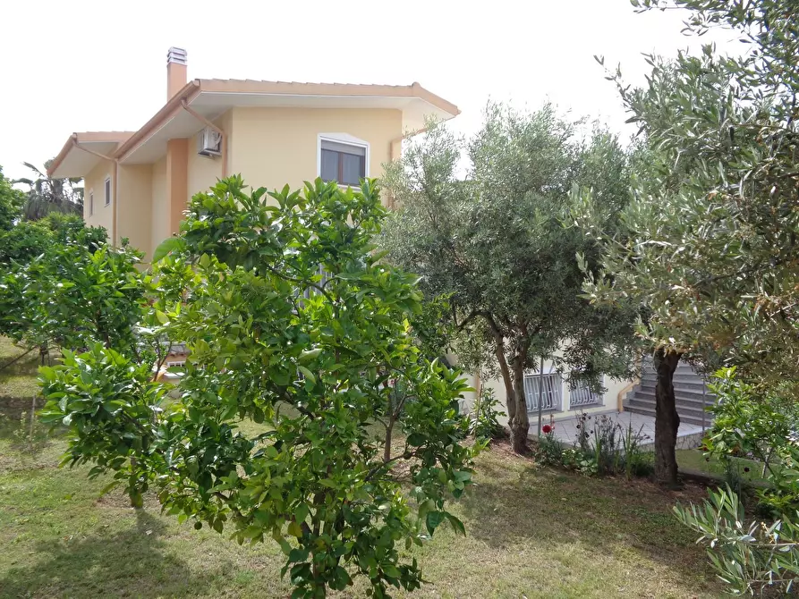 Immagine 35 di Villa in vendita  in Costa Medau Becciu 5 a Carbonia