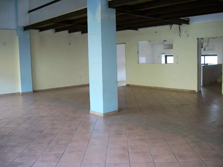 Immagine 5 di Locale commerciale in vendita  in Nuoro a Carbonia