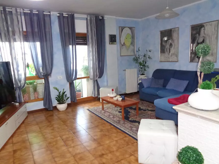 Immagine 2 di Appartamento in vendita  in Francesco Ciusa a Carbonia