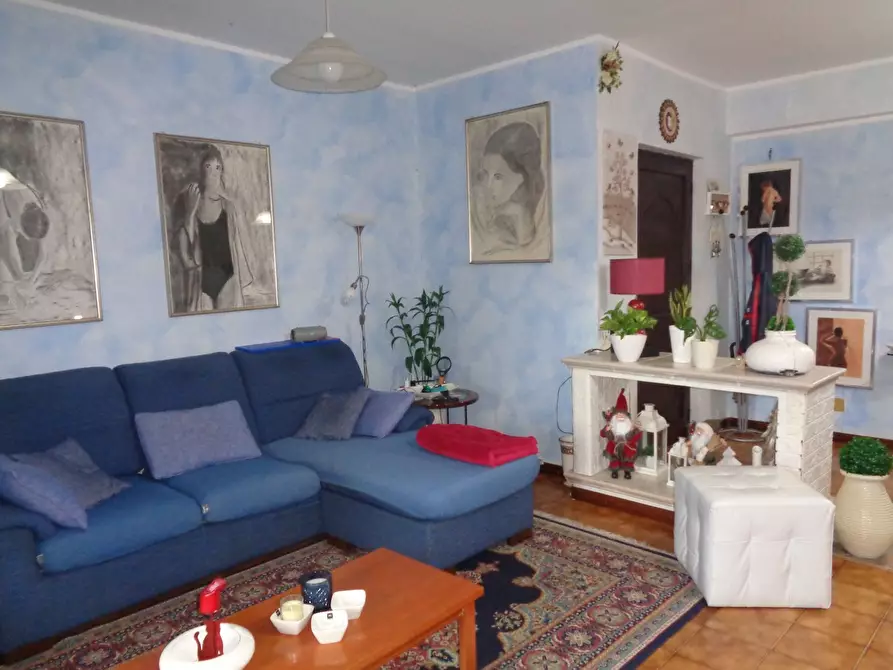 Immagine 3 di Appartamento in vendita  in Francesco Ciusa a Carbonia