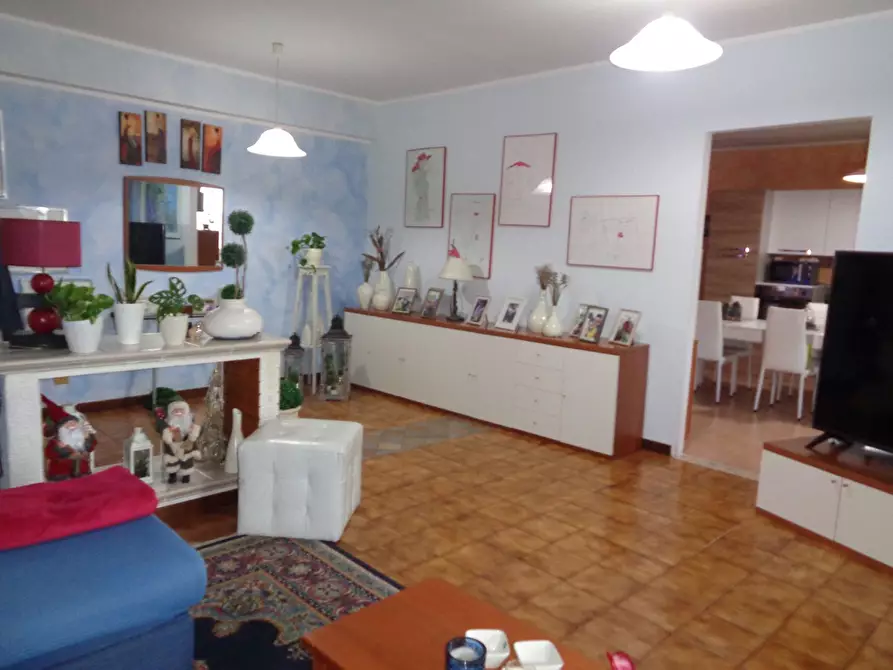 Immagine 4 di Appartamento in vendita  in Francesco Ciusa a Carbonia