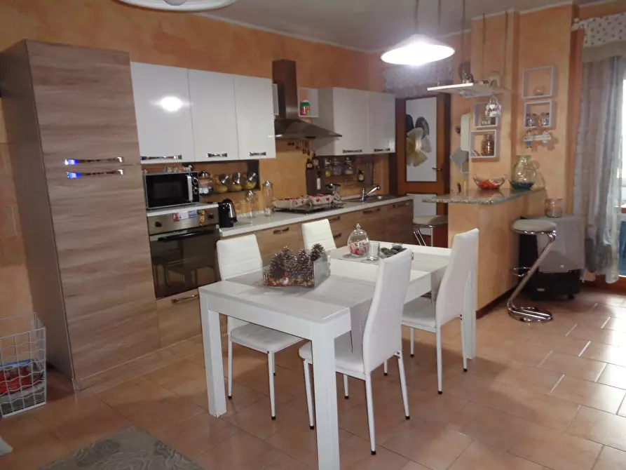 Immagine 5 di Appartamento in vendita  in Francesco Ciusa a Carbonia