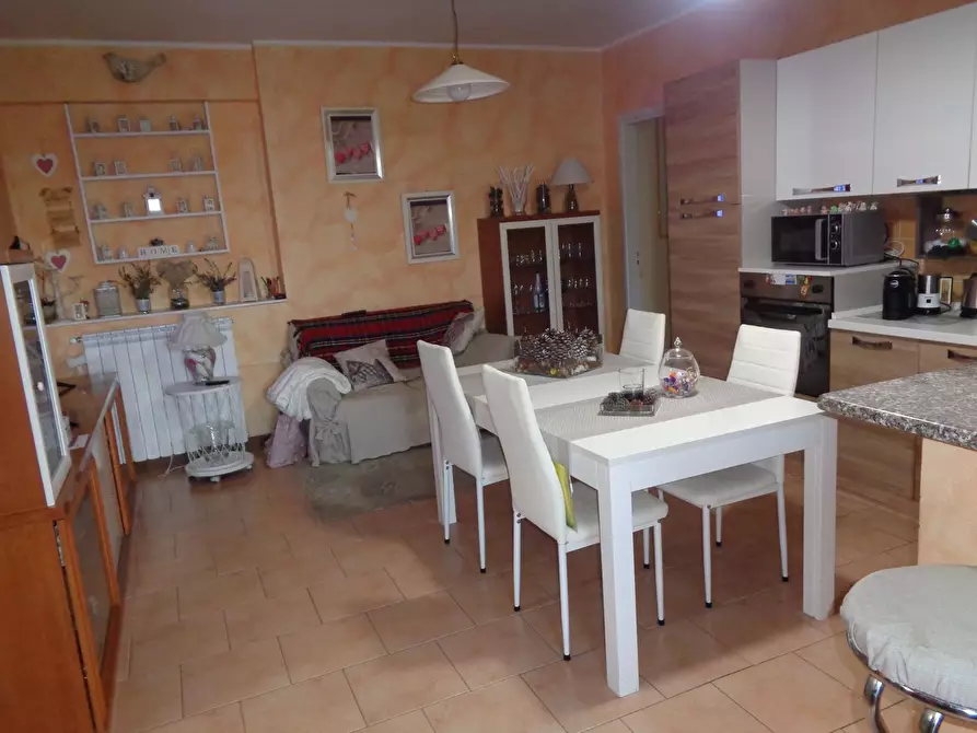 Immagine 7 di Appartamento in vendita  in Francesco Ciusa a Carbonia