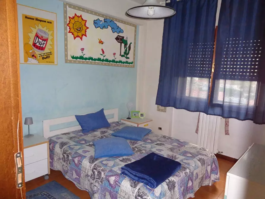 Immagine 10 di Appartamento in vendita  in Francesco Ciusa a Carbonia