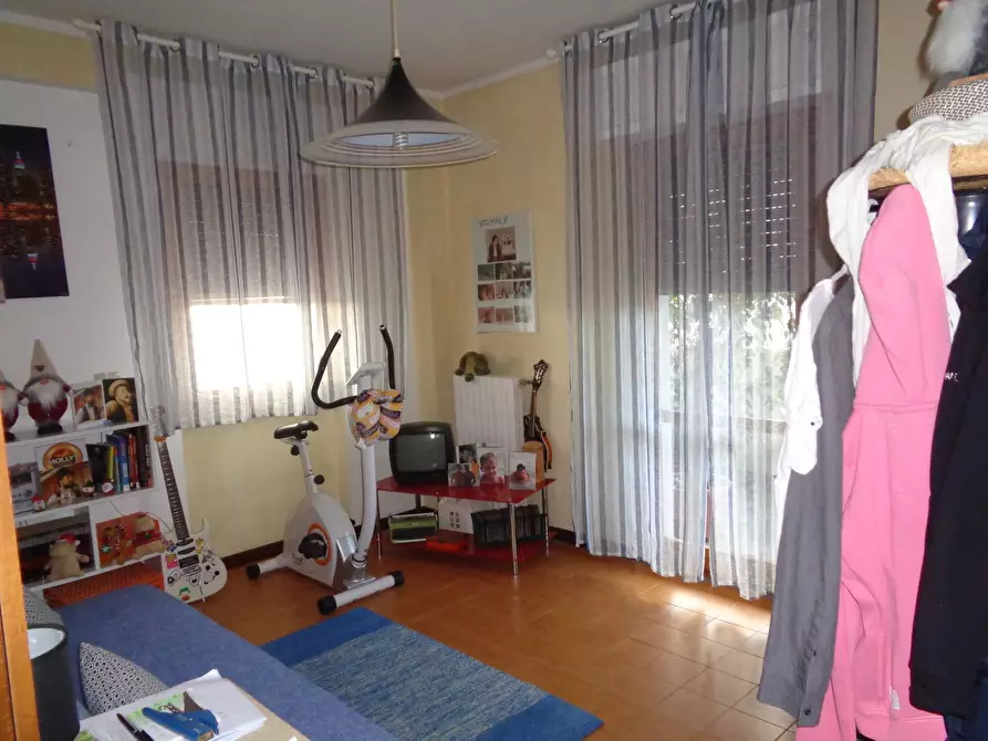 Immagine 11 di Appartamento in vendita  in Francesco Ciusa a Carbonia