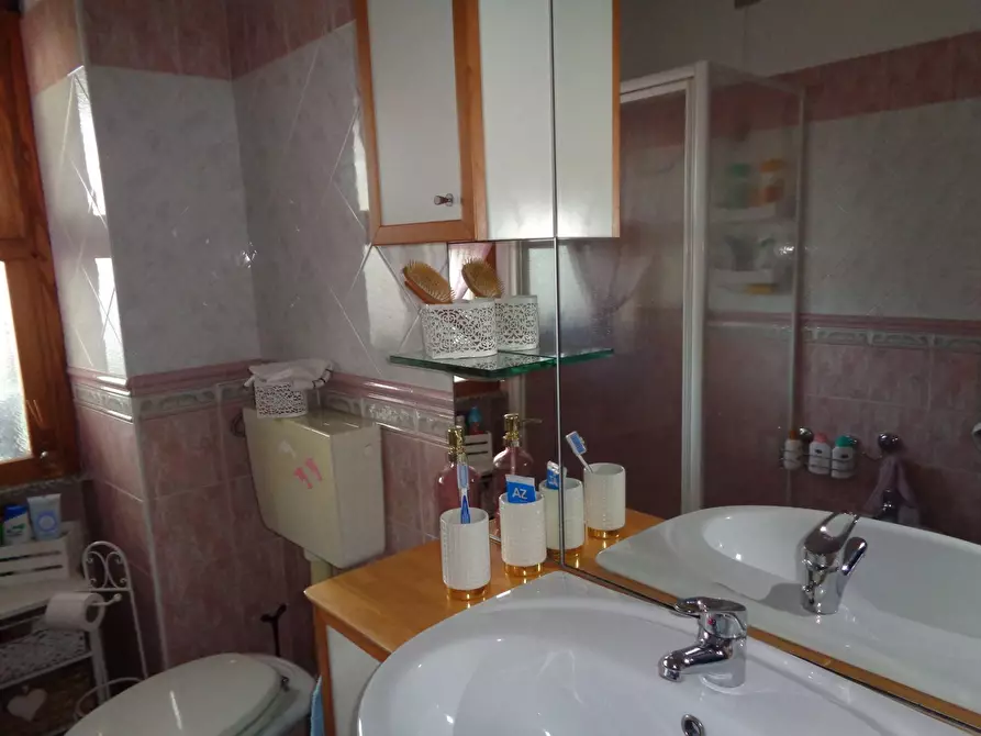 Immagine 13 di Appartamento in vendita  in Francesco Ciusa a Carbonia