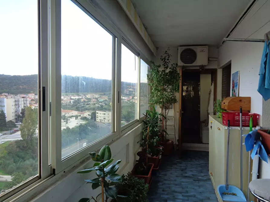 Immagine 15 di Appartamento in vendita  in Francesco Ciusa a Carbonia