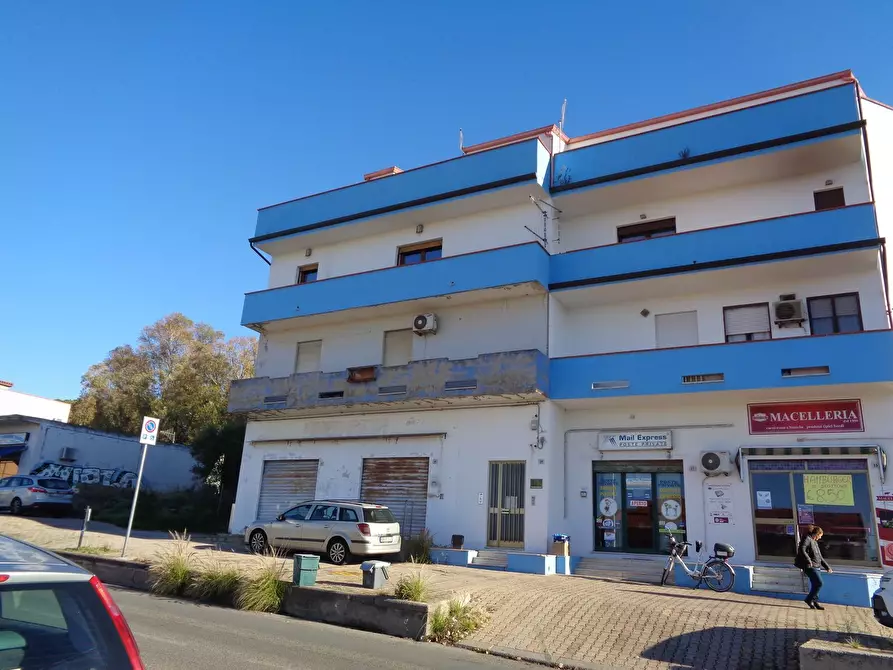 Immagine 1 di Appartamento in vendita  in liguria 39 a Carbonia
