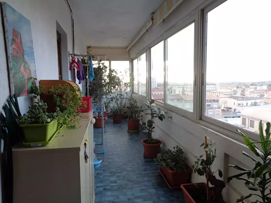 Immagine 16 di Appartamento in vendita  in Francesco Ciusa a Carbonia