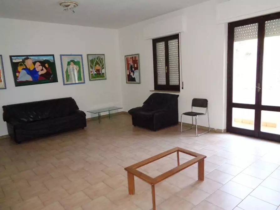 Immagine 4 di Appartamento in vendita  in liguria 39 a Carbonia