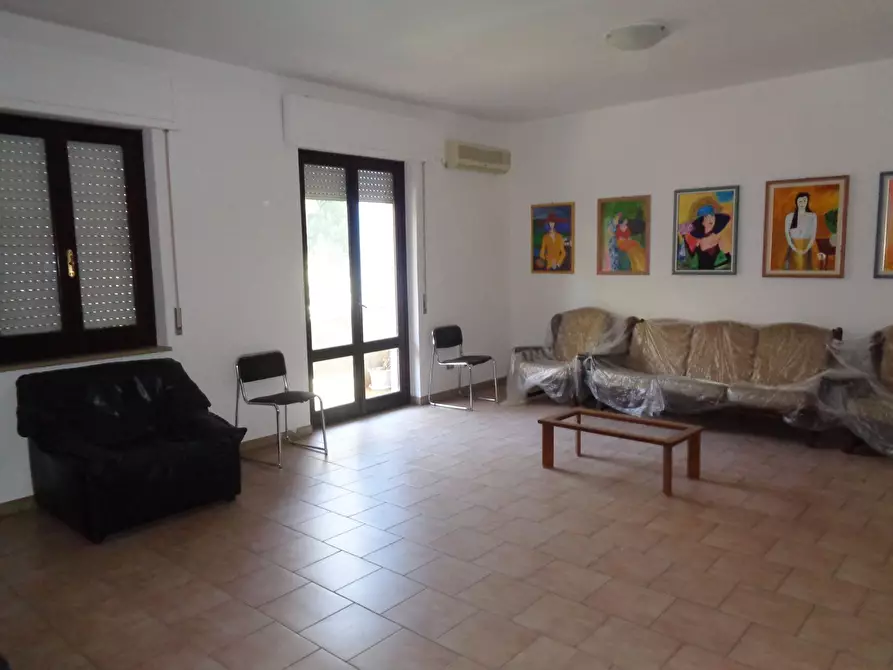 Immagine 5 di Appartamento in vendita  in liguria 39 a Carbonia