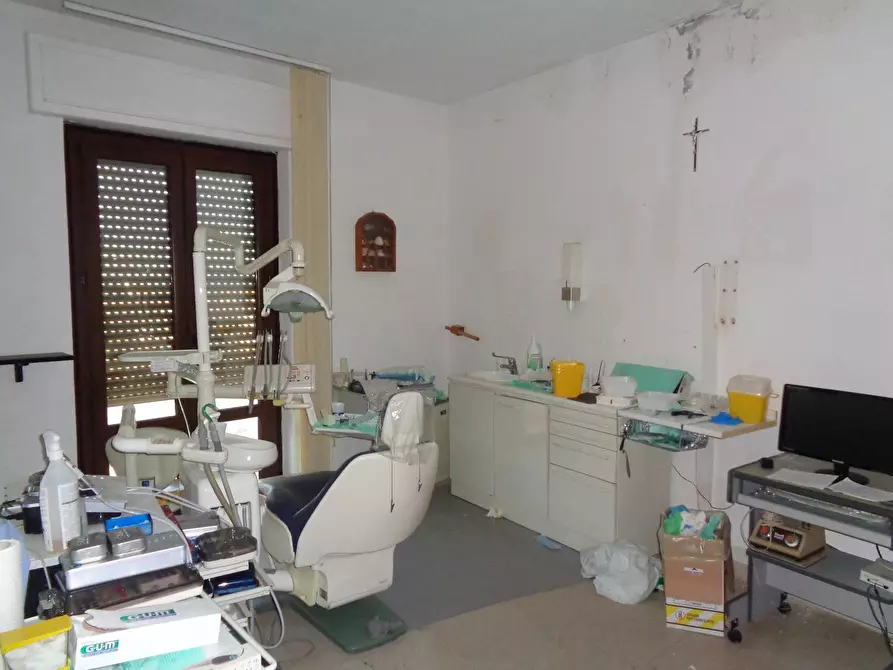 Immagine 7 di Appartamento in vendita  in liguria 39 a Carbonia