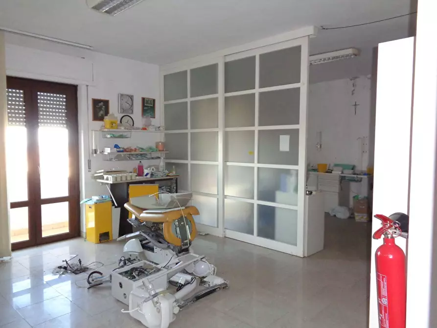 Immagine 6 di Appartamento in vendita  in liguria 39 a Carbonia