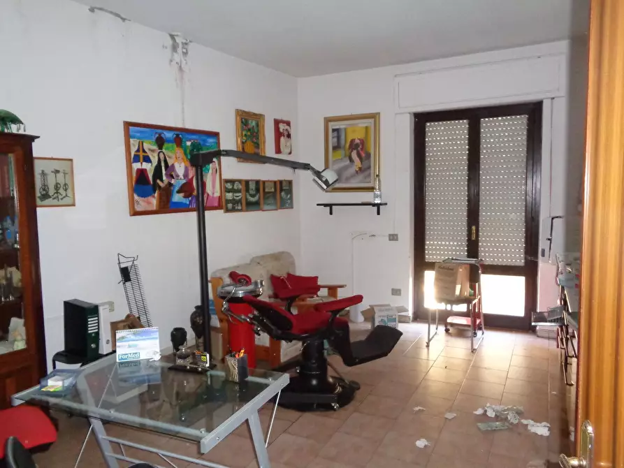 Immagine 9 di Appartamento in vendita  in liguria 39 a Carbonia