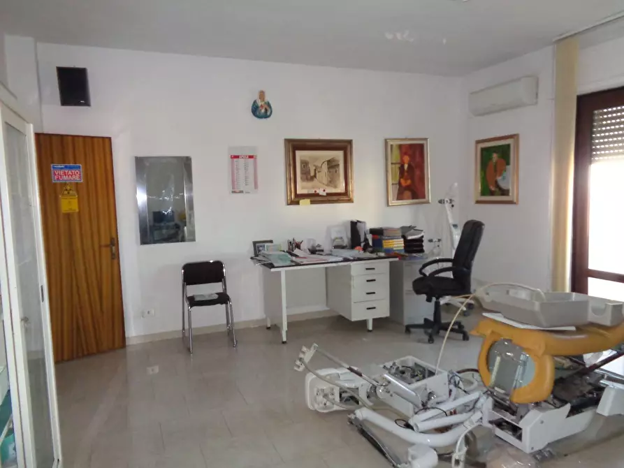 Immagine 8 di Appartamento in vendita  in liguria 39 a Carbonia