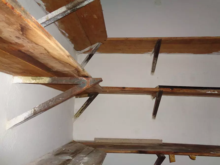 Immagine 15 di Appartamento in vendita  in Gramsci 8 a Carbonia