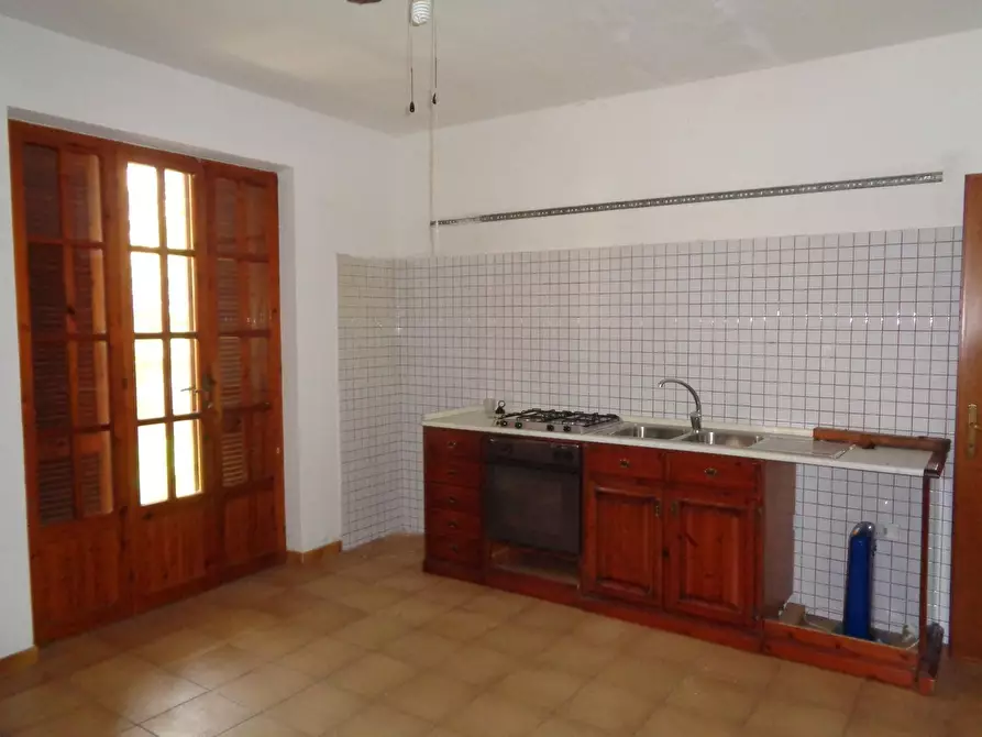 Immagine 9 di Villa in vendita  in Monte Tasua 12 a Carbonia