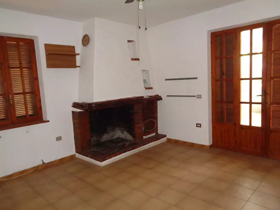 Immagine 8 di Villa in vendita  in Monte Tasua 12 a Carbonia